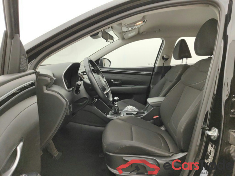 Hyundai Tucson 1.6 CRDi Inspire 5d #3