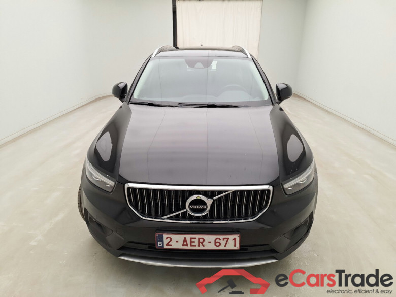 Volvo, XC40 '17, Volvo XC40 T4 Recharge Geartronic Inscription Expr #1