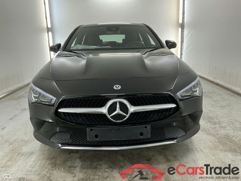 MERCEDES-BENZ CLA SHOOTING BRAKE 1.3 CLA 250 E BUSINESS SOLUTION DCT #2