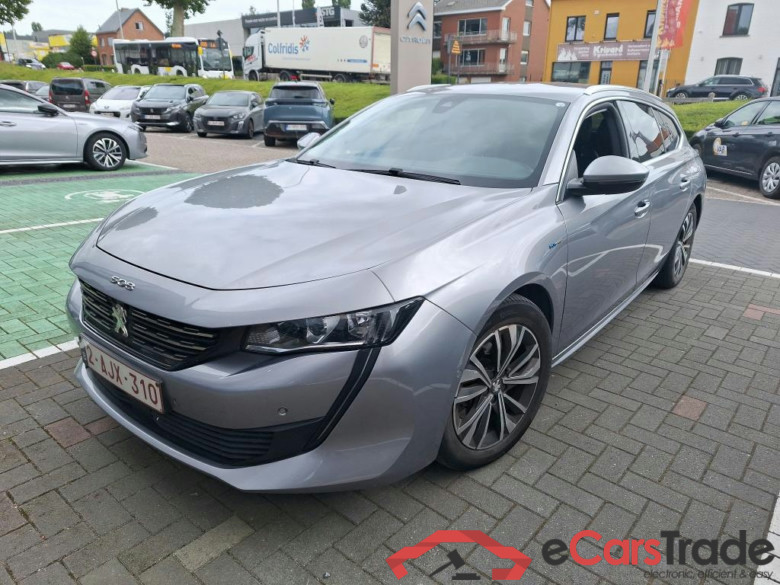 PEUGEOT 508 SW 1.6 HYBRID 225 E-AUTO ALLURE PACK