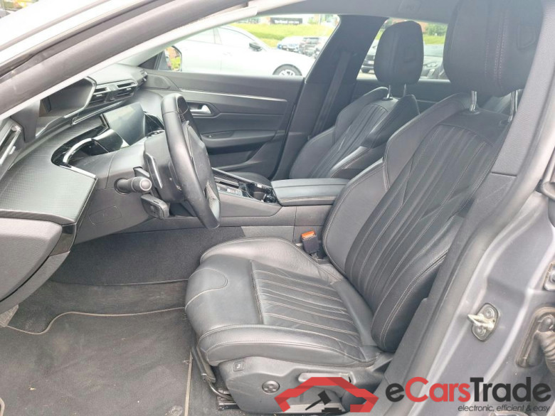 PEUGEOT 508 SW 1.6 HYBRID 225 E-AUTO ALLURE PACK #5
