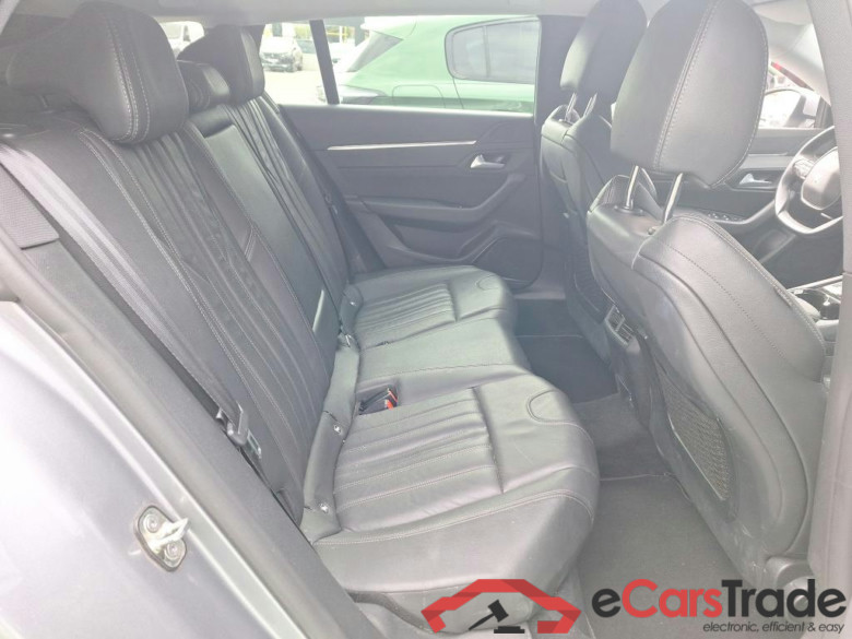 PEUGEOT 508 SW 1.6 HYBRID 225 E-AUTO ALLURE PACK #6