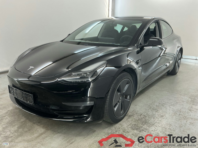 TESLA MODEL 3 75 KWH LONG RANGE DUAL MOTOR 4WD AUTO #1