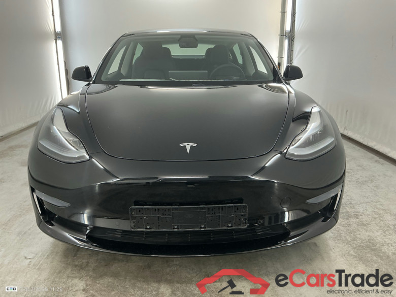 TESLA MODEL 3 75 KWH LONG RANGE DUAL MOTOR 4WD AUTO #2