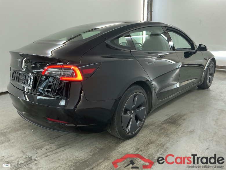 TESLA MODEL 3 75 KWH LONG RANGE DUAL MOTOR 4WD AUTO #4