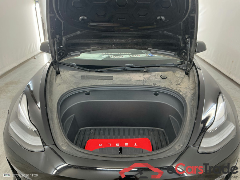 TESLA MODEL 3 75 KWH LONG RANGE DUAL MOTOR 4WD AUTO #6