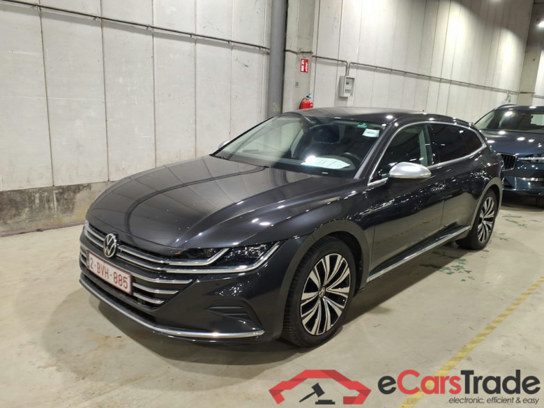 VOLKSWAGEN ARTEON SHOOTING BRAKE 2.0 TDI 110KW DSG ELEGANCE BUSINESS SB