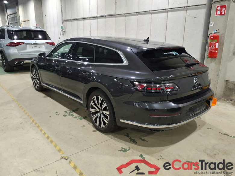 VOLKSWAGEN ARTEON SHOOTING BRAKE 2.0 TDI 110KW DSG ELEGANCE BUSINESS SB #2