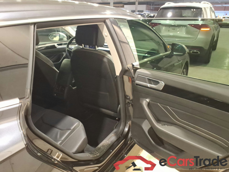 VOLKSWAGEN ARTEON SHOOTING BRAKE 2.0 TDI 110KW DSG ELEGANCE BUSINESS SB #5