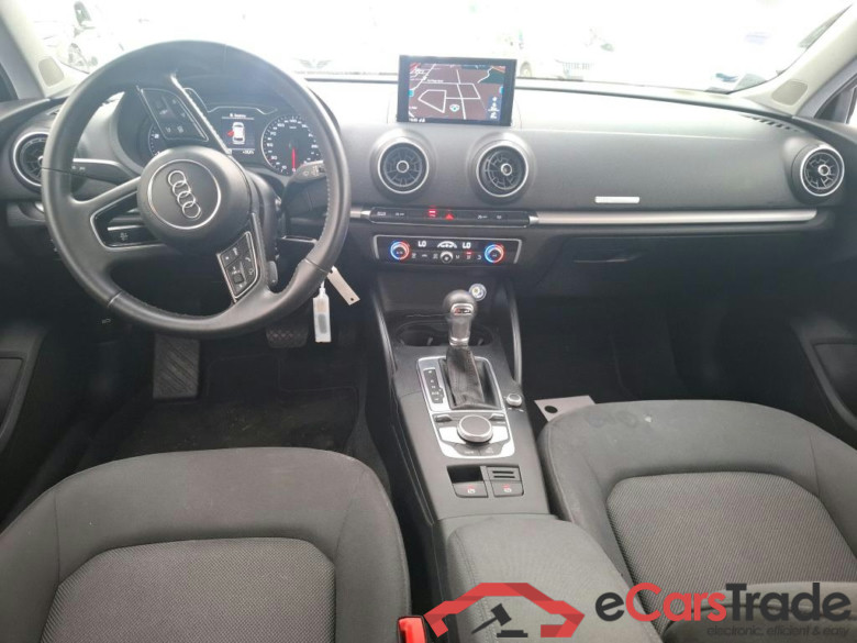 A3 Sportback 35 TDI Business Line 2.0 TDI 150CV BVA7 E6dT #5