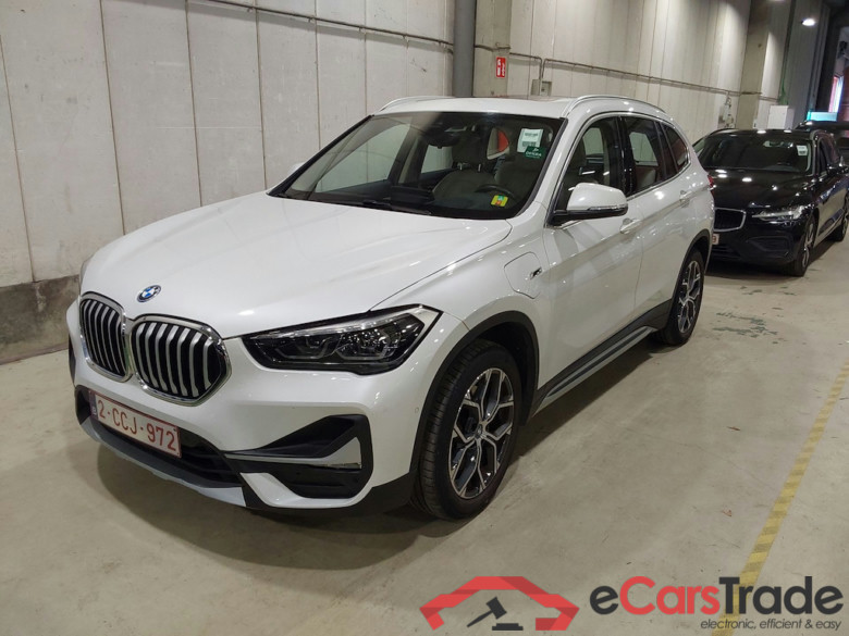 BMW X1 1.5 XDRIVE25E PHEV 162KW)