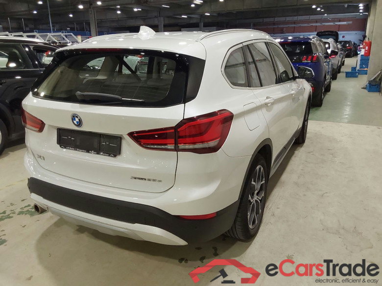 BMW X1 1.5 XDRIVE25E PHEV 162KW) #4
