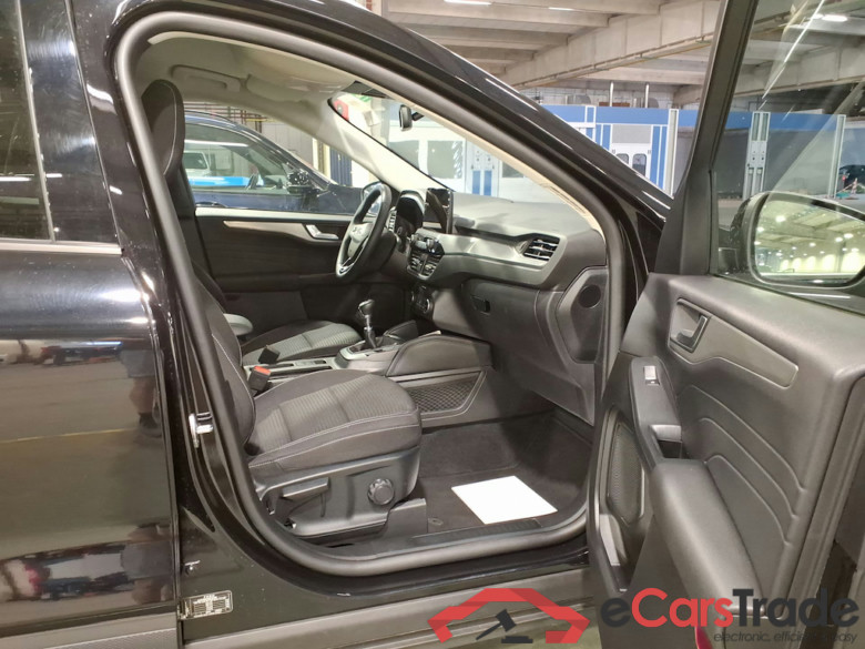 FORD KUGA 1.5I ECOBOOST 88KW TITANIUM #6