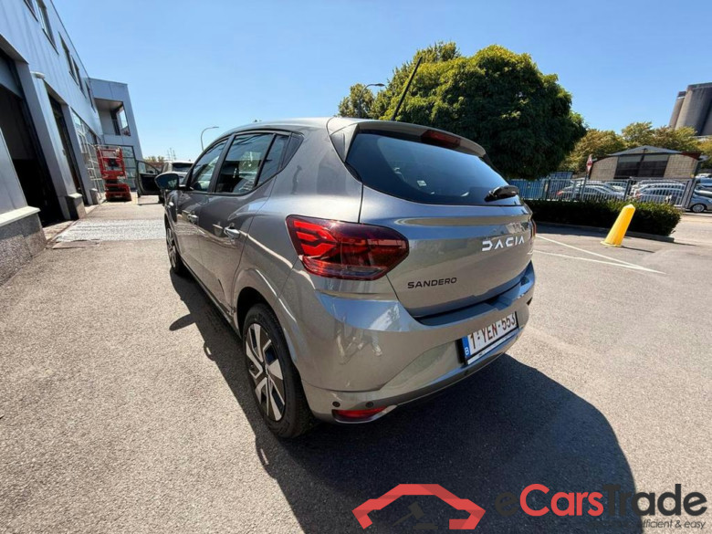 DACIA Sandero 1.0 TCe Expression #4