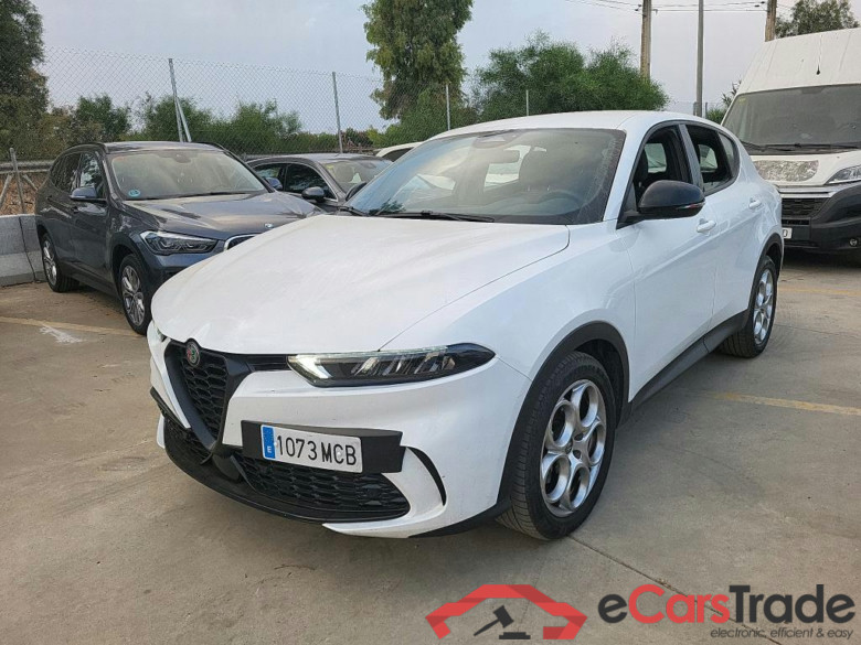 Alfa Romeo Tonale / 2022 / 5P / todoterreno 1.5 MHEV GASOLINA 130 CV SPRINT FWD