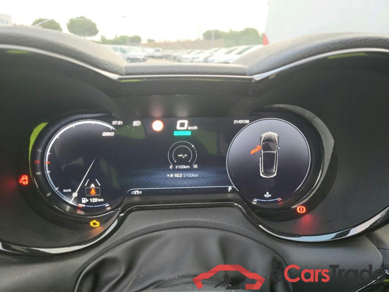 Alfa Romeo Tonale / 2022 / 5P / todoterreno 1.5 MHEV GASOLINA 130 CV SPRINT FWD #4