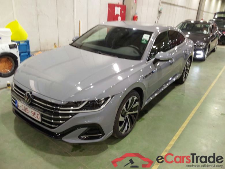 VOLKSWAGEN ARTEON 1.4 PHEV DSG R-LINE BUSINESS PREM #1