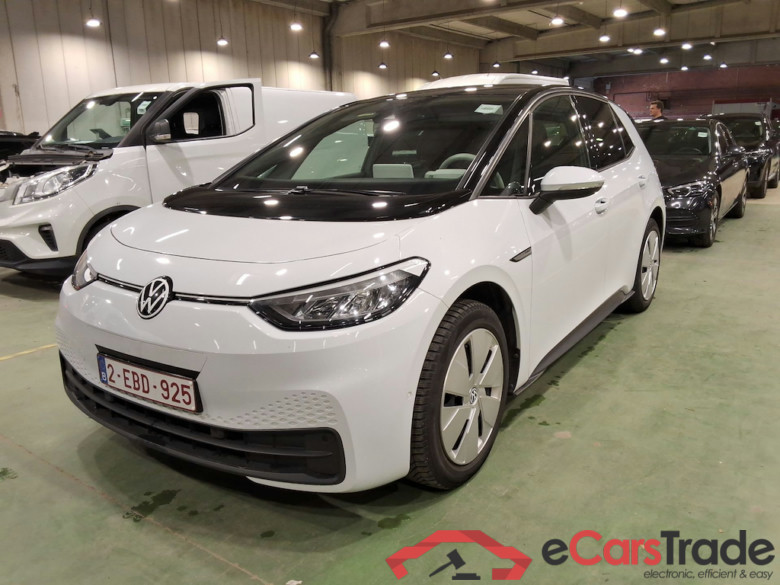 VOLKSWAGEN ID3 BEV 62KWH 150KW ACTIVE PRO PERFORMANCE #1
