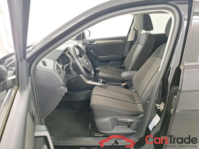 VOLKSWAGEN T-ROC 1.0 TSI STYLE #5