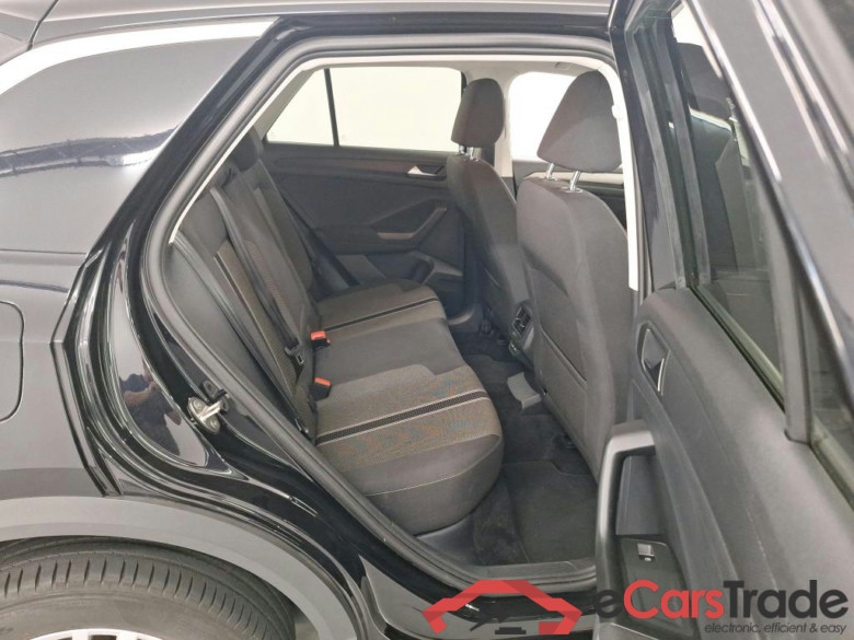 VOLKSWAGEN T-ROC 1.0 TSI STYLE #6