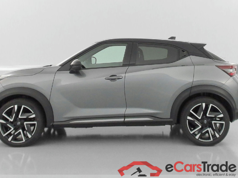 Nissan Juke N-Design II 1.6 Hybrid 143ch #4