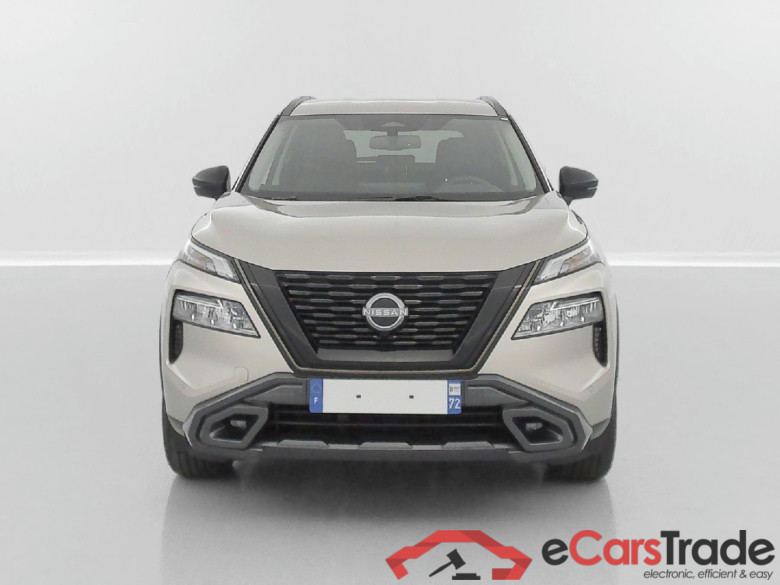 Nissan X-Trail e-Power 204ch N-Trek #2