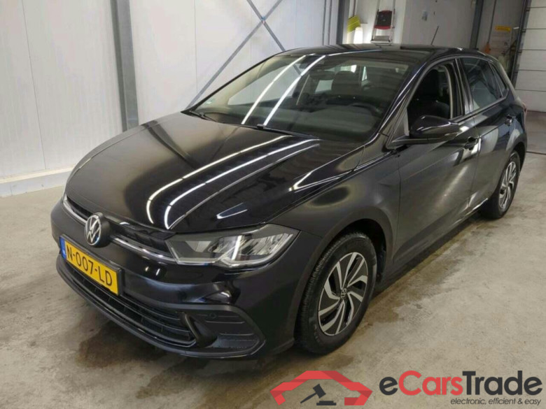 VOLKSWAGEN POLO 1.0 TSI Life