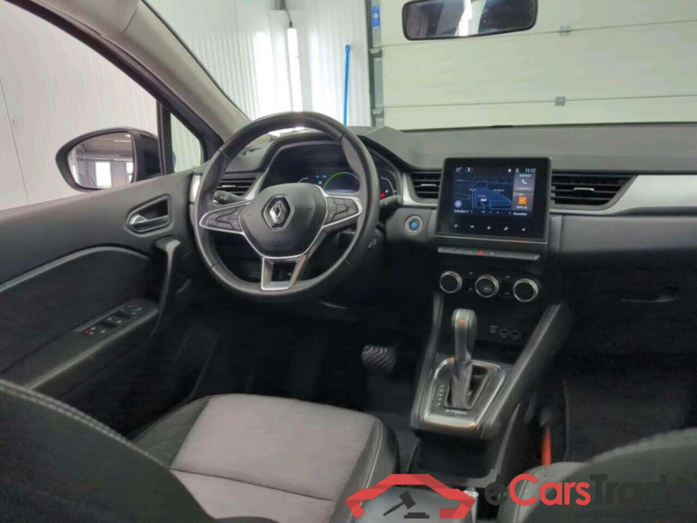RENAULT Captur 1.6 ET H 145 Bns Zen #3