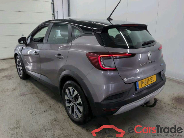 RENAULT Captur 1.6 ET H 145 Bns Zen #6