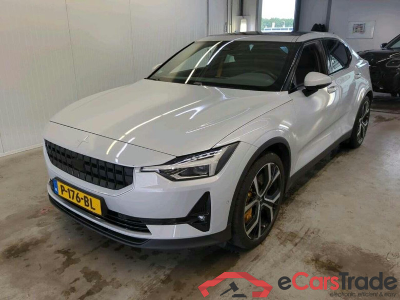 Polestar 2 LRDM 78 kWh