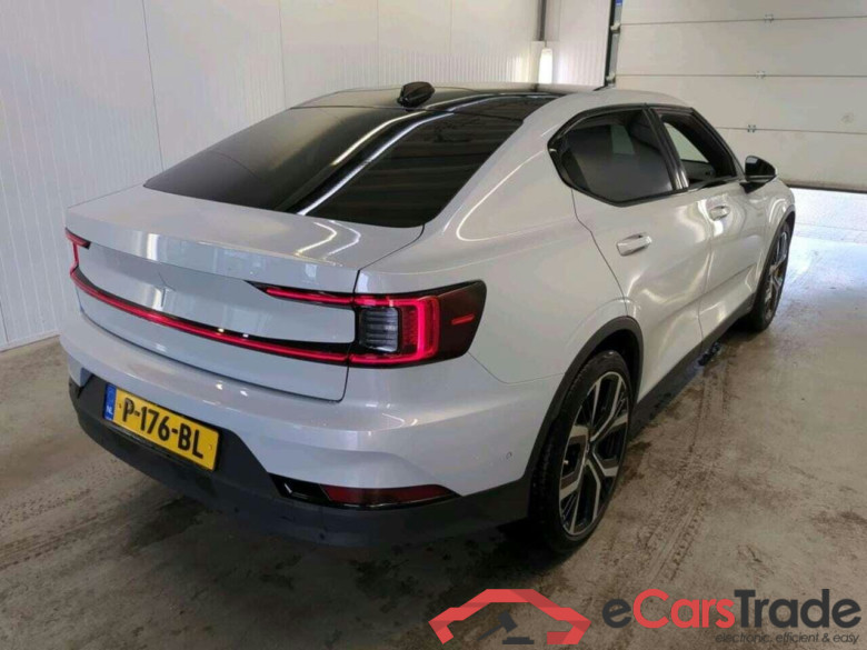 Polestar 2 LRDM 78 kWh #2