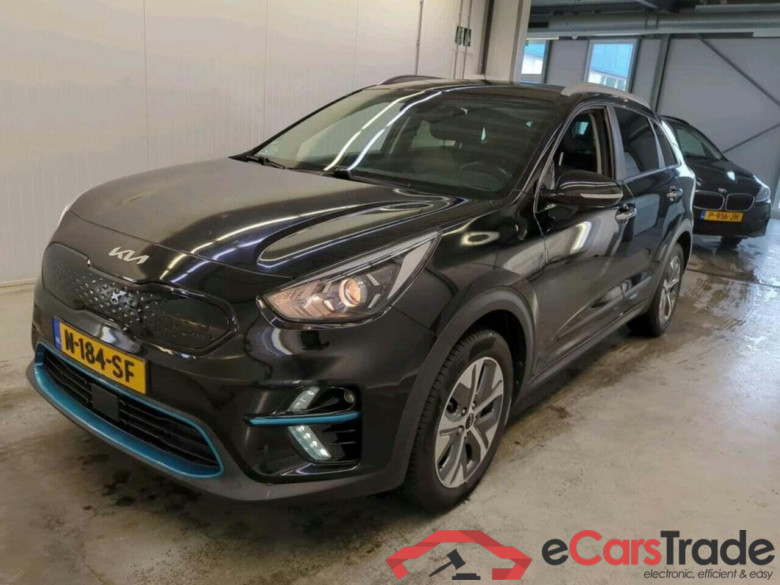 KIA e-Niro Edition 64 kWh #1