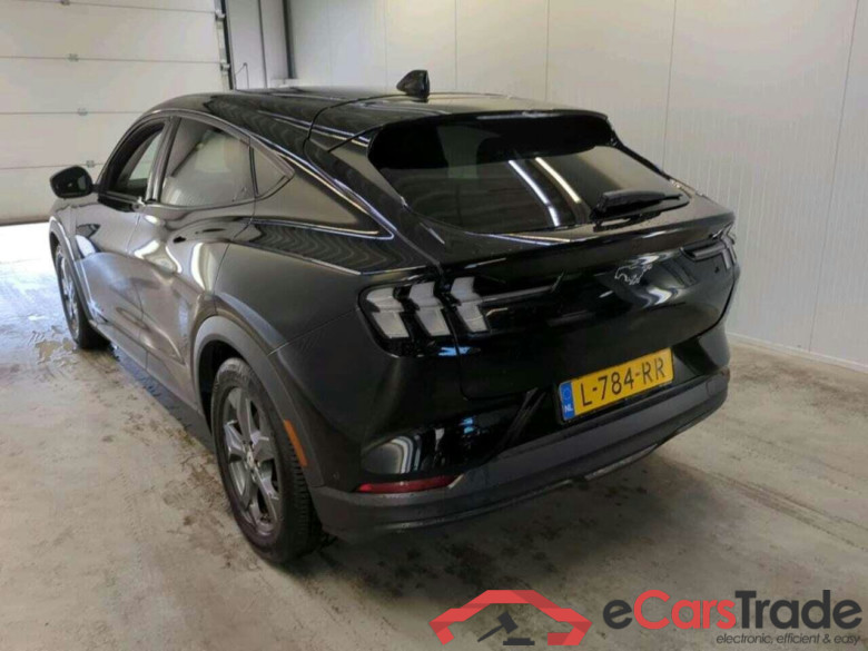 FORD Mustang Mach-E RWD 75 kWh #6