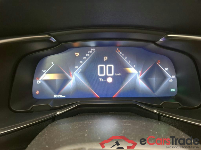 DS DS 7 Crossback / 2017 / 5P / SUV PureTech 130 Auto PERFORMANCE Line #6
