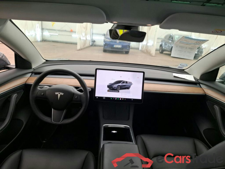 TESLA Model 3 / 2018 / 4P / Berline Propulsion #6