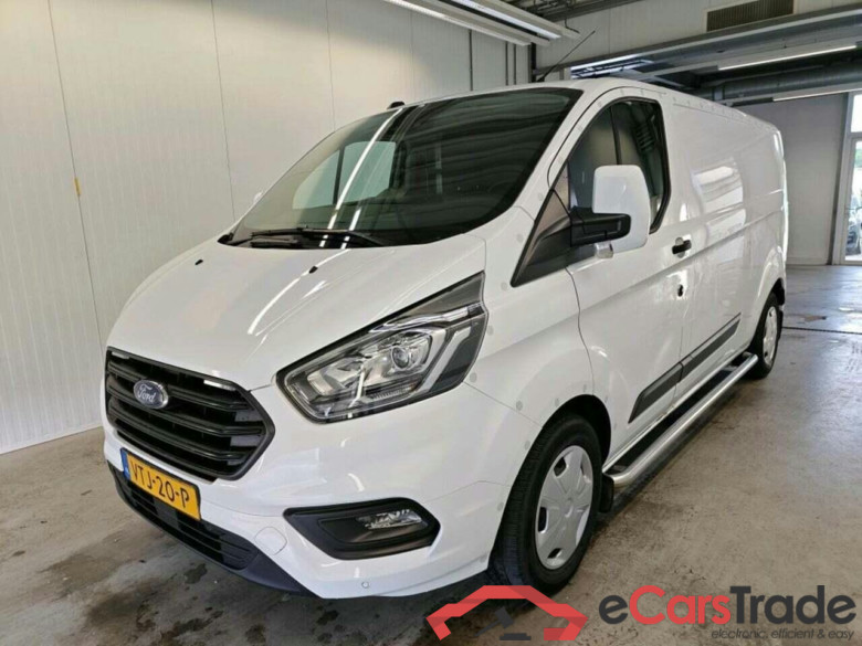 FORD Transit Custom 340 2.0 TDCI L2H1 Tr