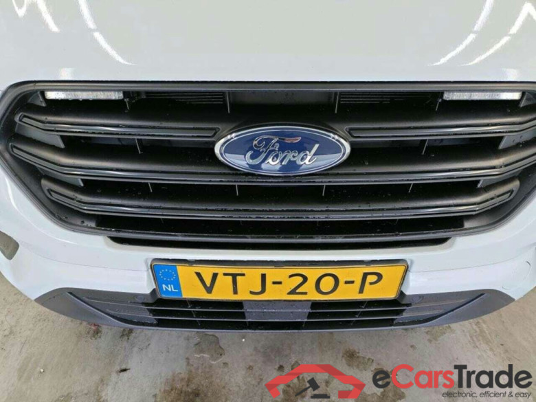 FORD Transit Custom 340 2.0 TDCI L2H1 Tr #4