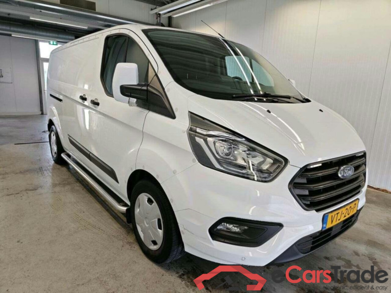 FORD Transit Custom 340 2.0 TDCI L2H1 Tr #5