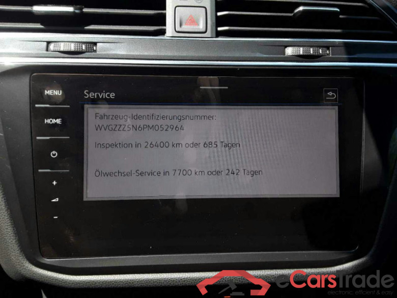 Volkswagen Tiguan Allspace (BJ2)(05.2021->2024) DE - SUV5 2.0 TDI EU6d, 4Motion R-Line, (Facelift) 2021 - 2023 #6