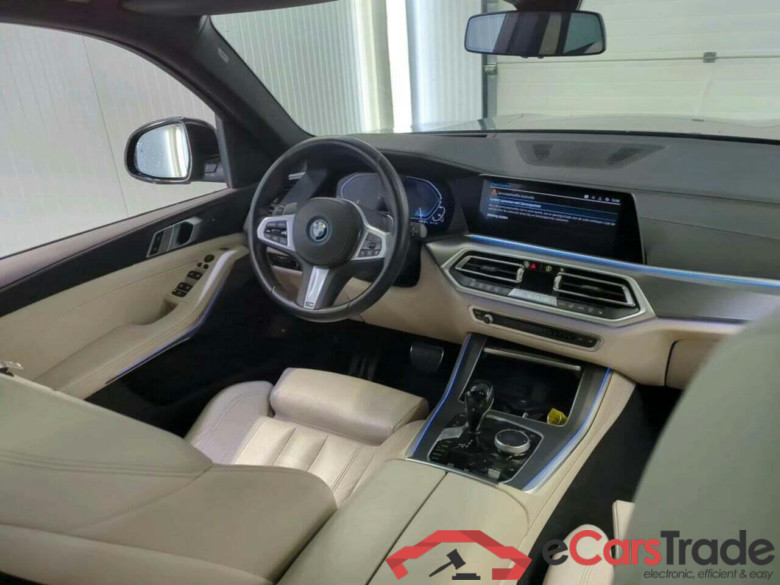 BMW x5 xDrive45e High Exec. #3
