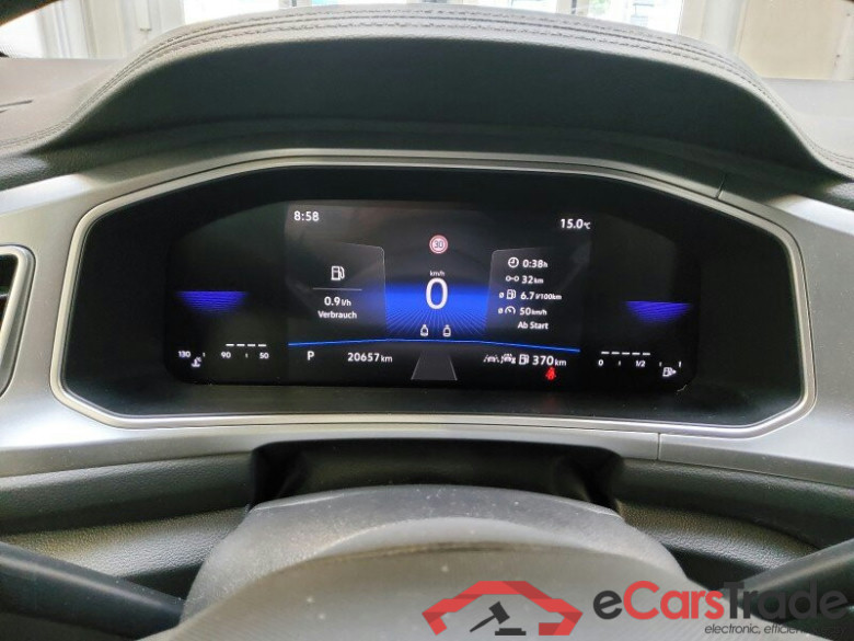Volkswagen T-Roc Cabriolet (AC8)(12.2021->) DE - Ca2 1.5 TSI EU6e, Style, (Facelift) 2024 - 2026 #6