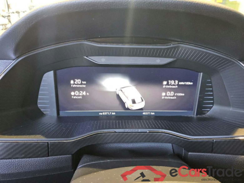 Skoda Superb Combi (3V5)(06.2015->) DE - Kb5 1.4 TSI Hybrid EU6d, Sportline iV, (Facelift) 2019 - 2022 #6