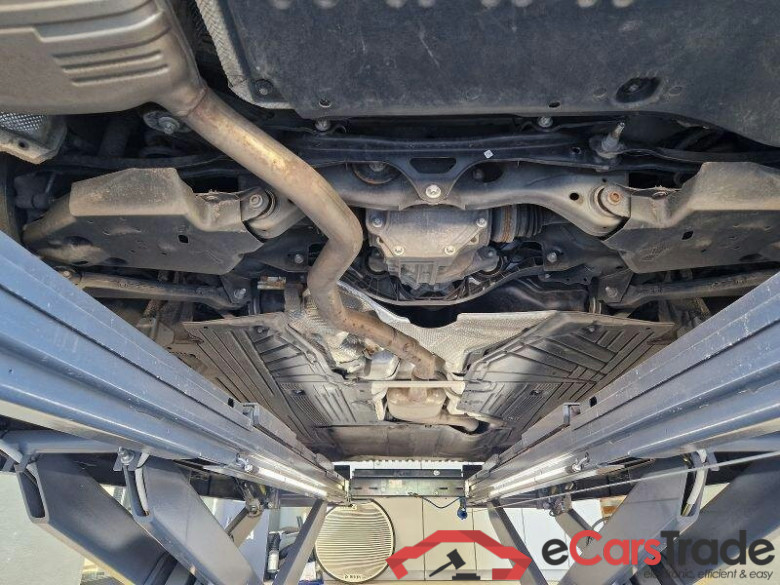 Mercedes-Benz C T-Modell (BM 206)(03.2021->) DE - Kb5 C 200 d EU6d, Avantgarde, 2021 - 2023 #5