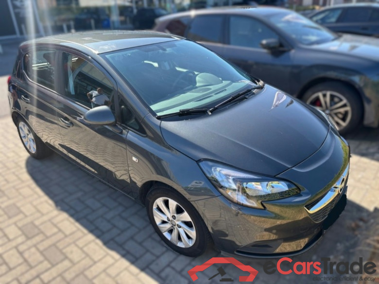 Opel Corsa 1.2 Ecotec Сosmo Klima PDC ...