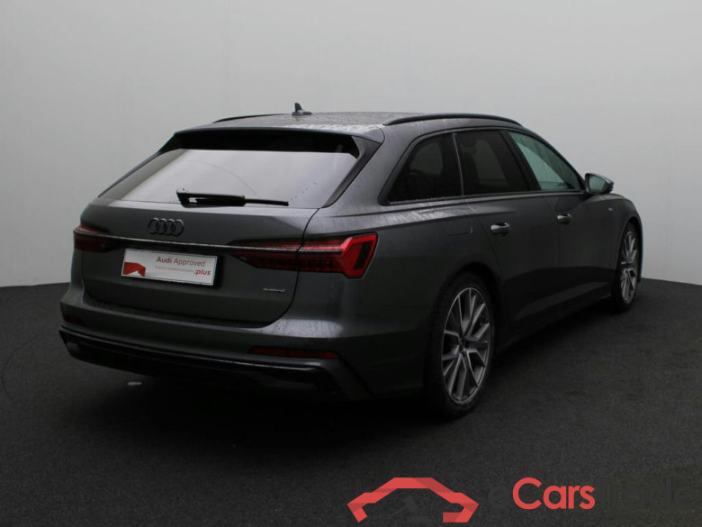 AUDI A6 SW PHEV Avant PHEV 55 TFSI e Q Business Ed. Competition S tronic #3