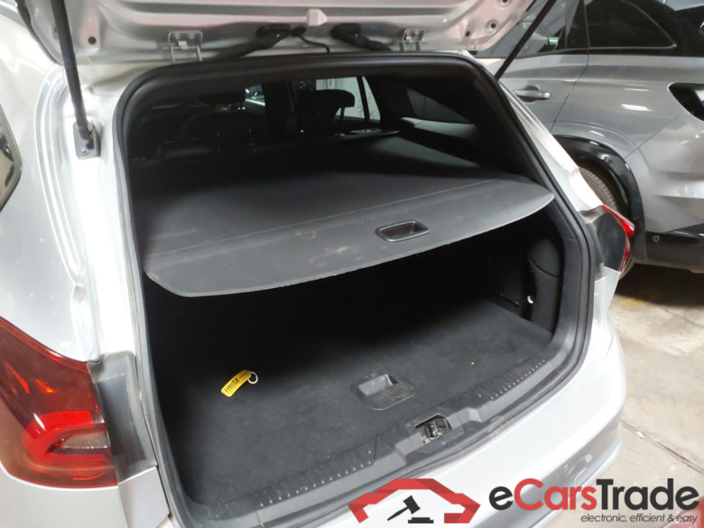 FORD FOCUS_SW Focus Sportbreak ST Line 1.0 Ecoboost 125CV MHEV 6 Velocidades Manual (Winterpack) #6