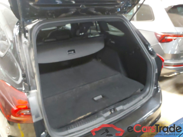 FORD FOCUS_SW Focus Sportbreak ST Line 1.0 Ecoboost 125CV MHEV 6 Velocidades Manual (Winterpack) #6