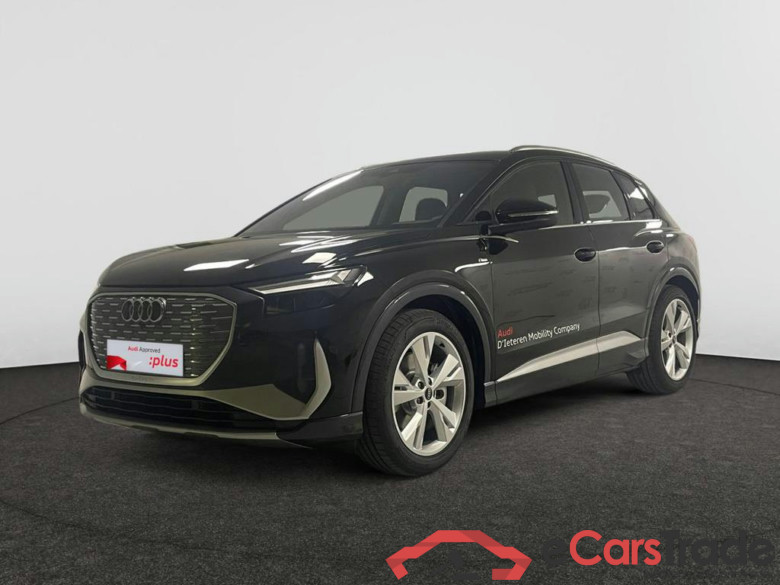 AUDI Q4 e-tron 82 kWh 45 Advanced #1