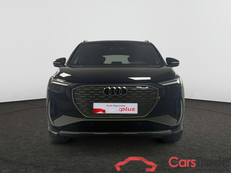 AUDI Q4 e-tron 82 kWh 45 Advanced #2