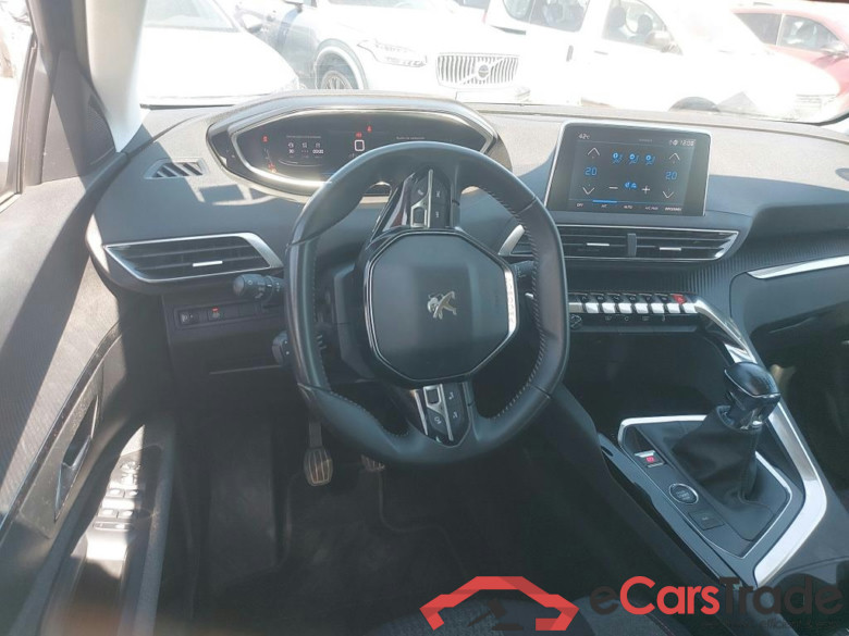 PEUGEOT 3008 / 2020 / 5P / todoterreno 1.5 BlueHDi 96kW (130CV) S&S Active Pack (CM) #3